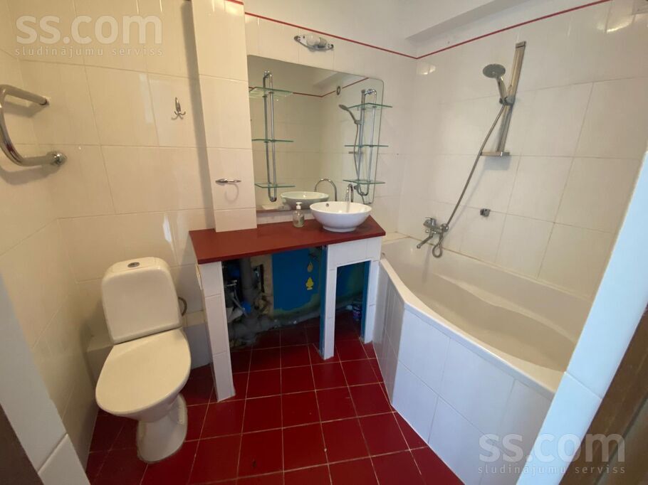 Burtnieku 9, Saurieši, Rīgas rajons, Stopiņu nov. — dzivoklis