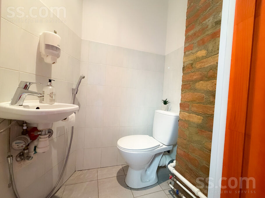 Baložu 28, Rīga — dzivoklis