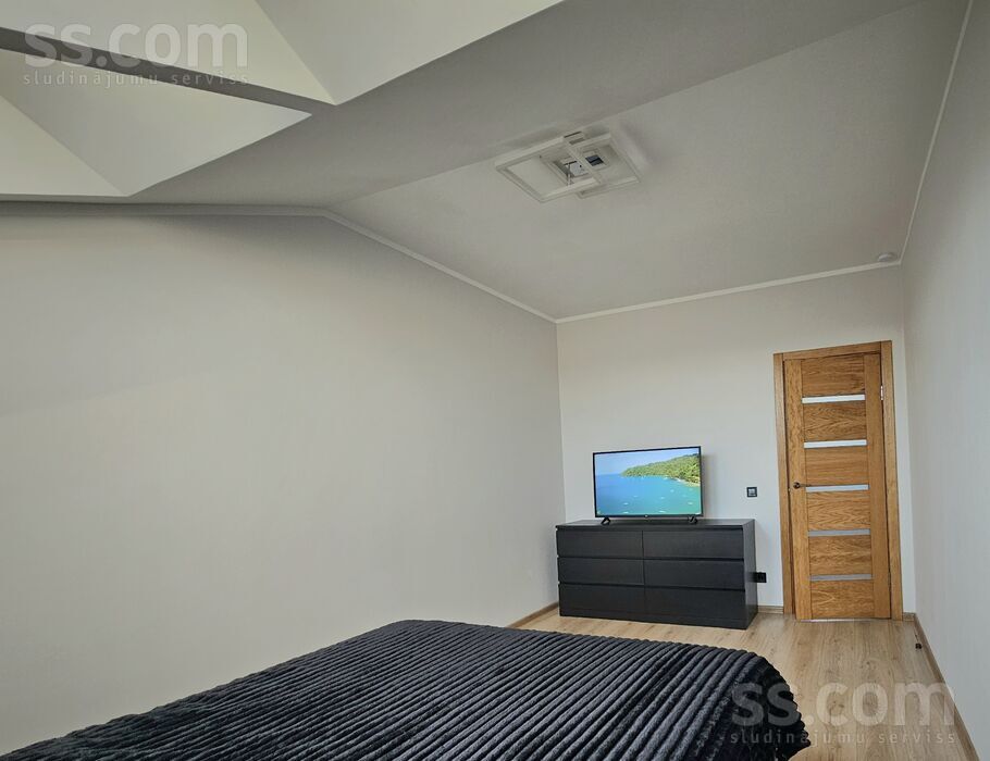 Meža prospekts 13, Dobele un raj., Dobele — dzivoklis