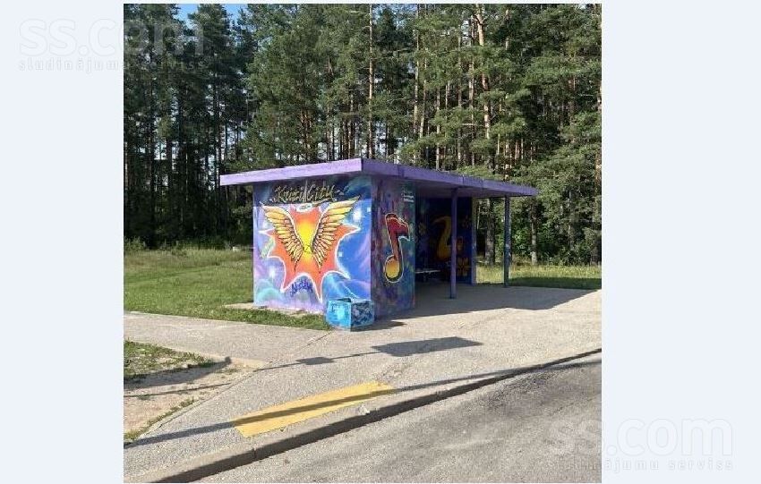 Viršu 48, Daugavpils un raj., Daugavpils — dzivoklis