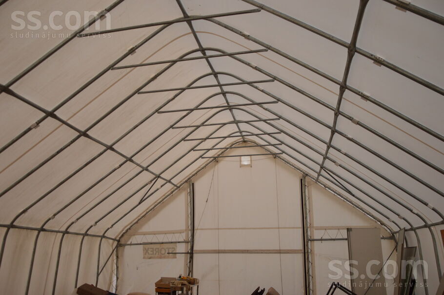 12x9, 15, Tukums un raj., Tukums — telpa