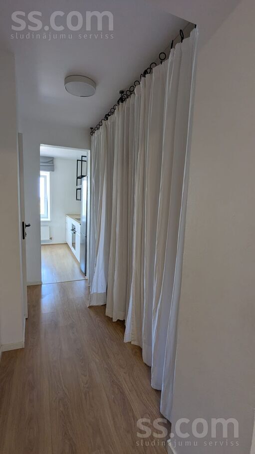 Priežu iela 6, Madona un raj., Madona — dzivoklis