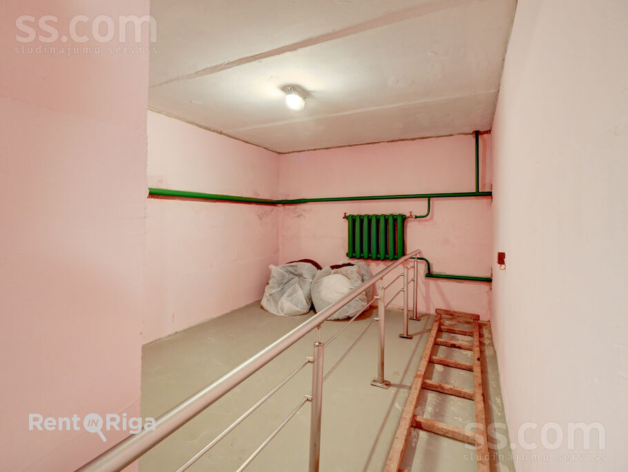 Daugavpils, Ogre un raj., Ogre — maja