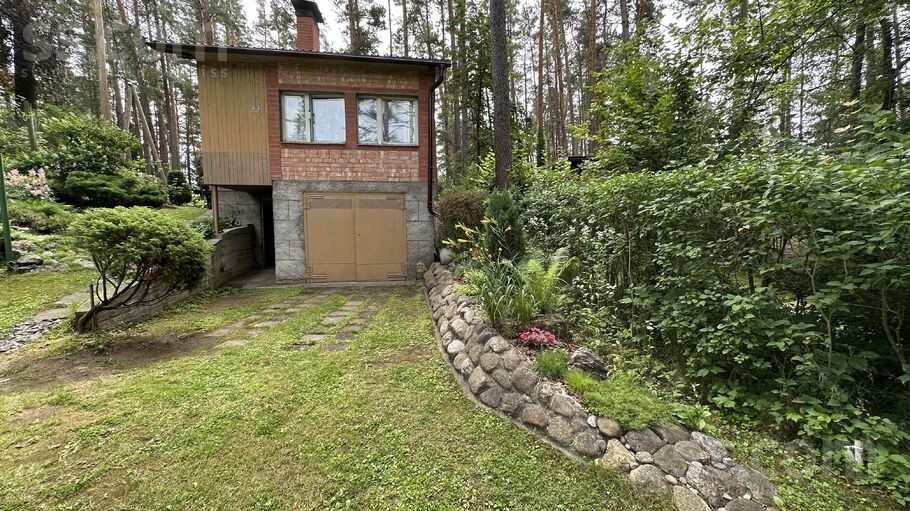 Prīmulu 10, Rīgas rajons, Saulkrasti — maja