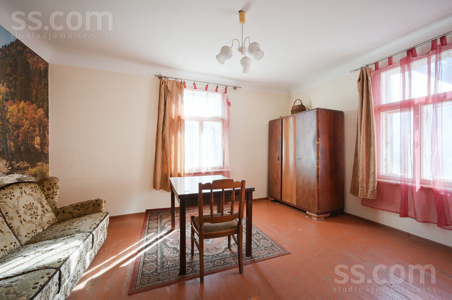 Strēlnieku iela 41, Rīgas rajons, Sigulda — maja