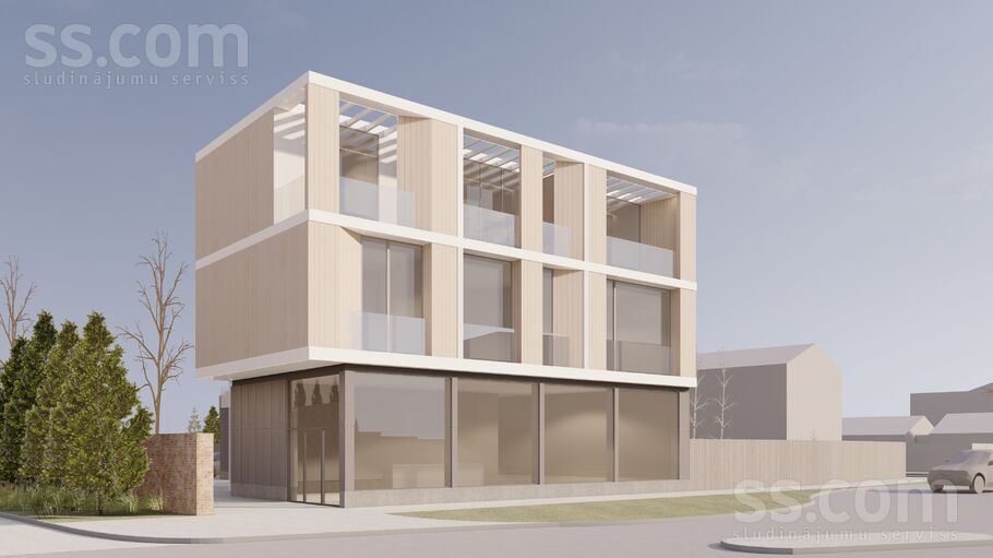 Klaipēdas iela 25, Liepāja un raj., Liepāja — zeme