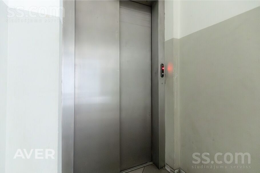 Brīvības gatve 338, Rīga — dzivoklis