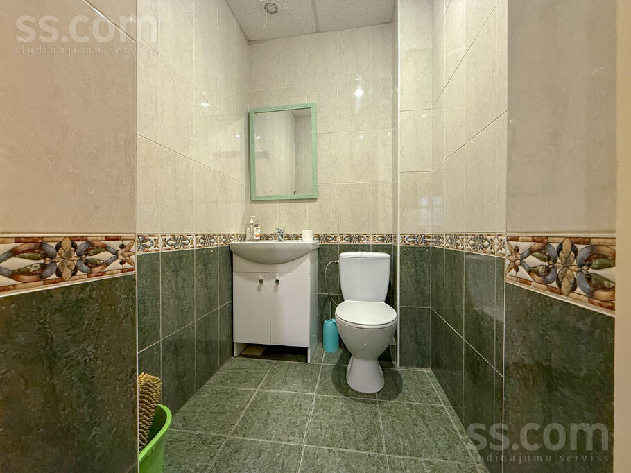 Čaka 146, Rīga — dzivoklis