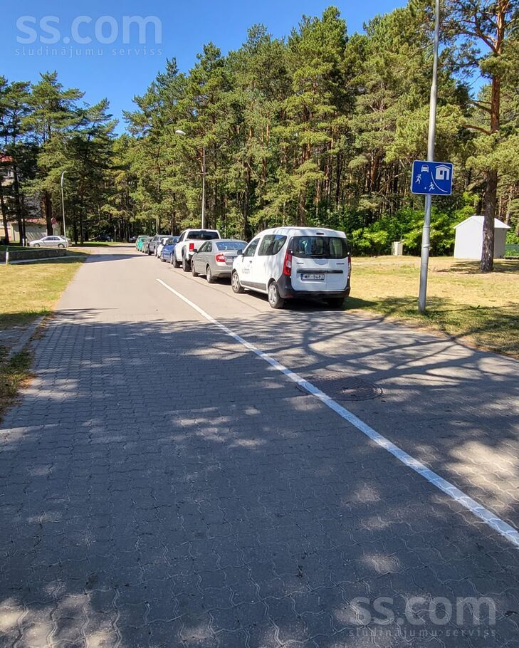 Lašu 7, Jūrmala — dzivoklis