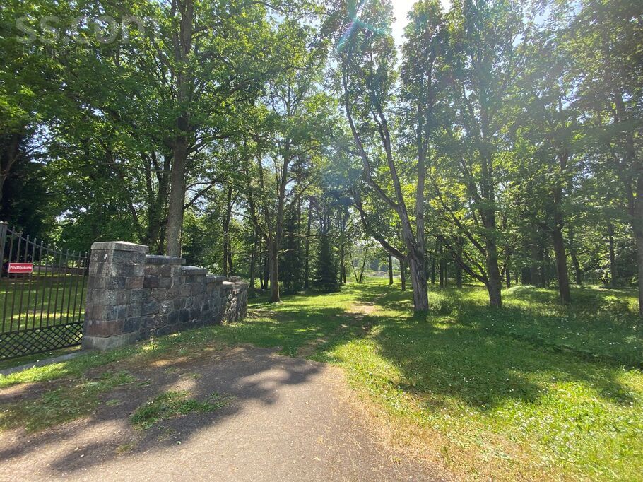 Pils, Jaungulbene, Gulbene un raj., Jaungulbenes pag. — maja