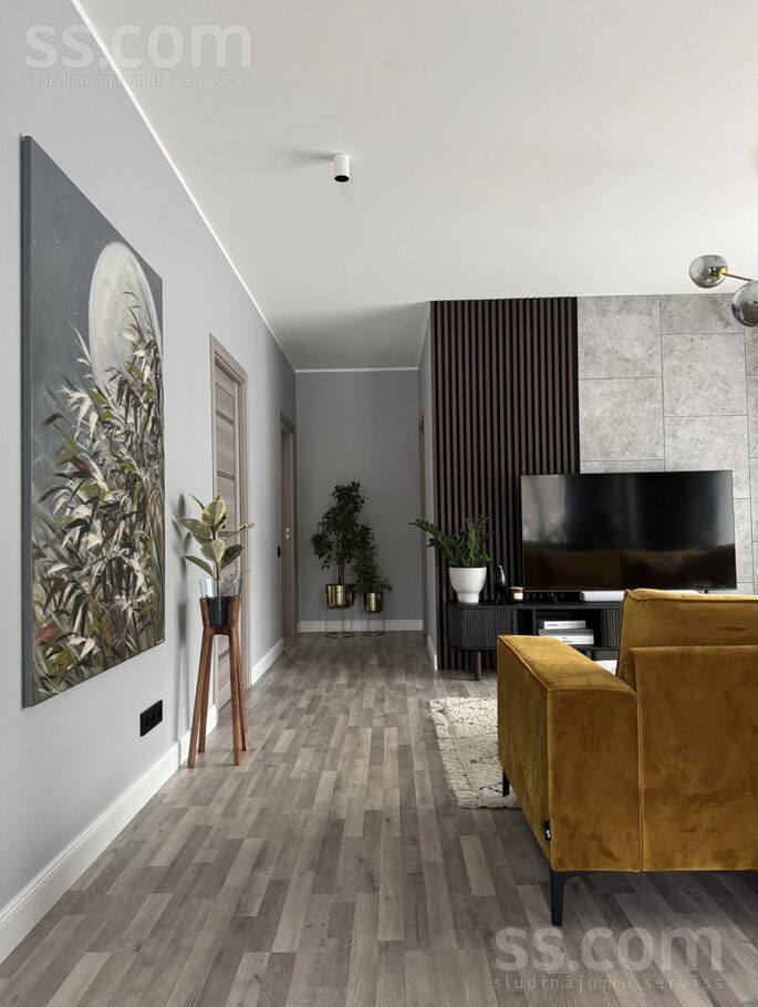 Avotu 8, Gauja, Rīgas rajons, Carnikavas nov. — maja