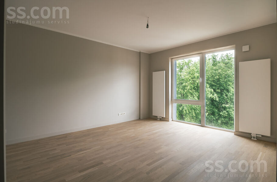 Rumbulas 14, Rīga — dzivoklis