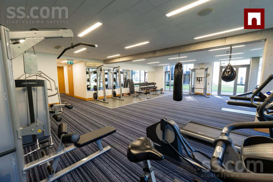 Kalndores 2, Baltezers, Ādažu nov. — dzivoklis