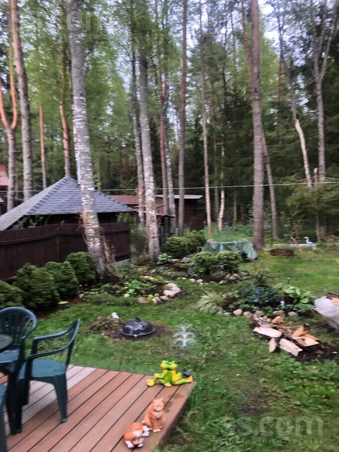 Ezerpils, Vilkakrogs, Rēzekne un raj., Kaunatas pag. — maja