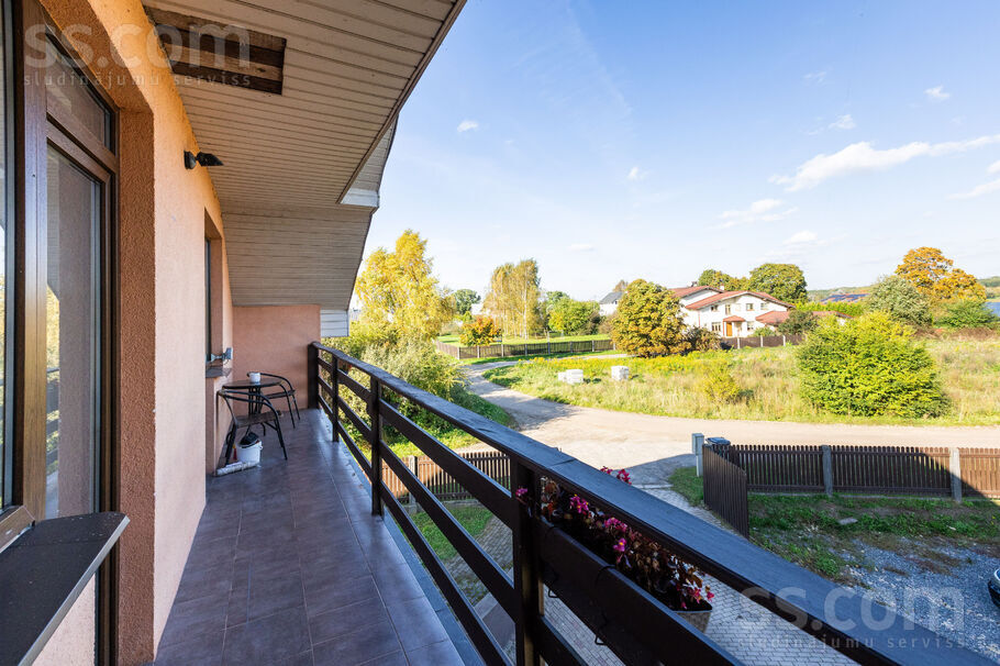 Indriķa Ovekas, Katlakalns, Rīgas rajons, Ķekavas pag. — maja