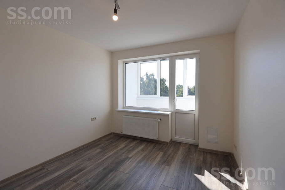 Celmu iela 5, Liepāja un raj., Liepāja — dzivoklis