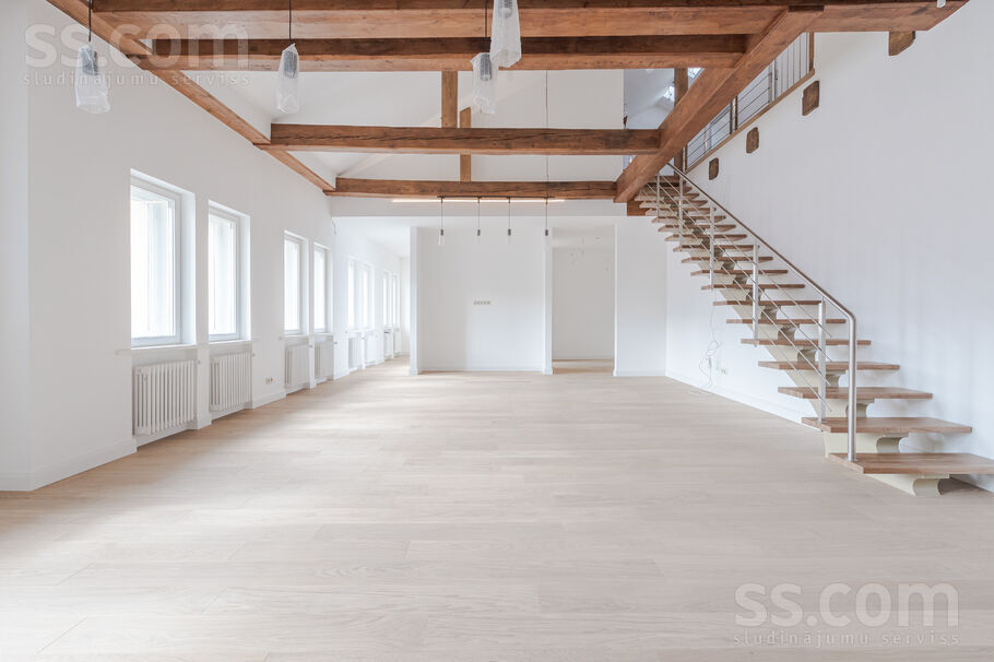 Merķeļa 2, Rīga — dzivoklis