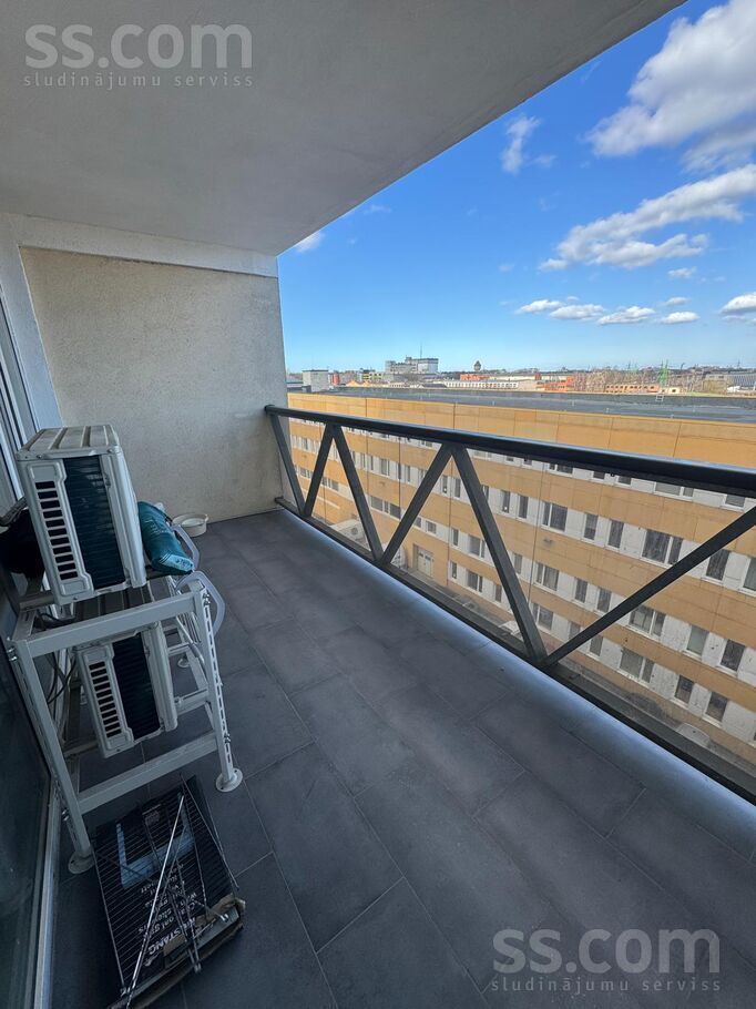 Klijānu 6, Rīga — dzivoklis