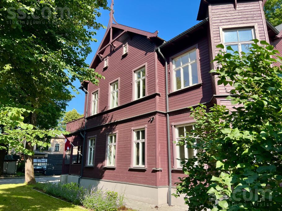 Kristapa 2, Rīga — dzivoklis