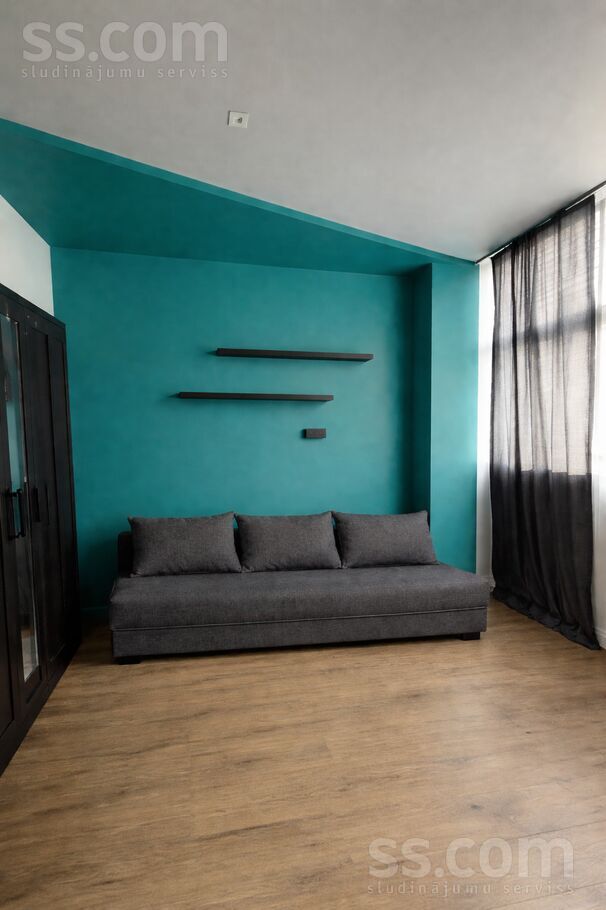 Lienes 9, Rīga — dzivoklis