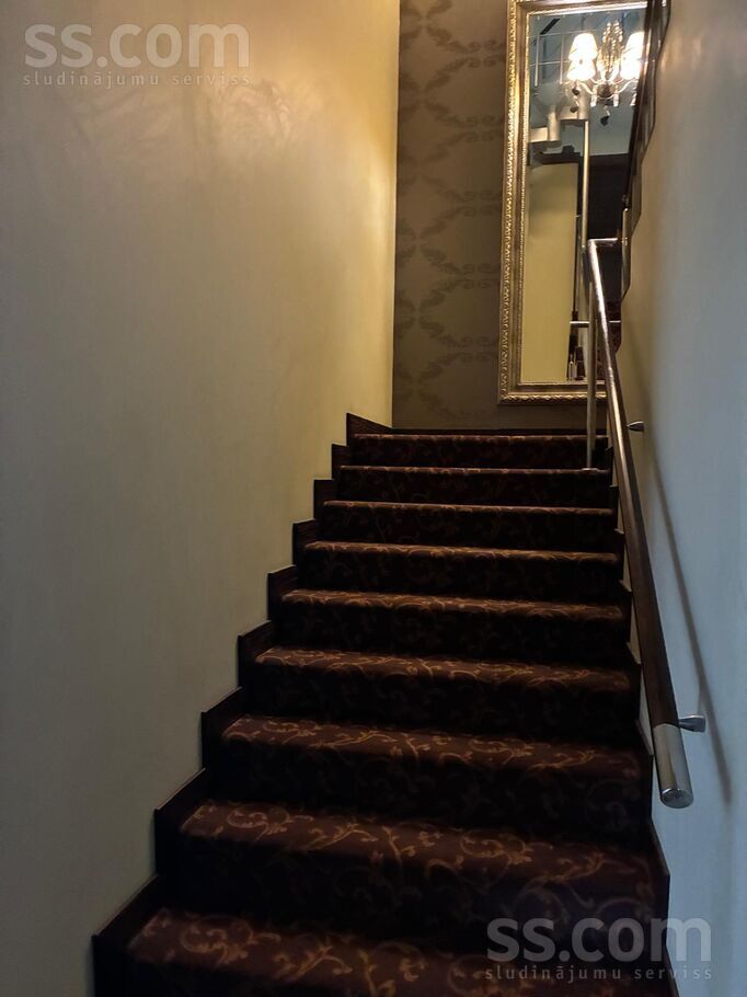 Baļķu 5, Jūrmala — maja