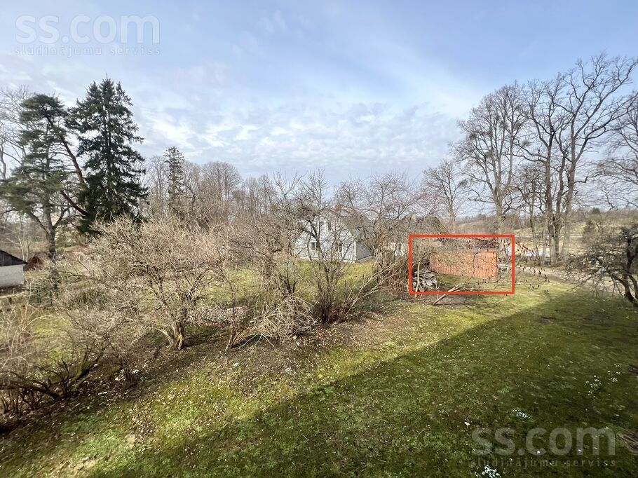 Peldu 2, Liepāja un raj., Durbe — dzivoklis