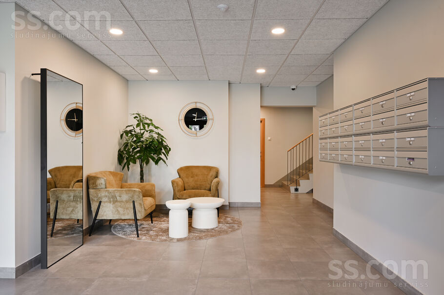 Murjāņu 151, Rīga — dzivoklis