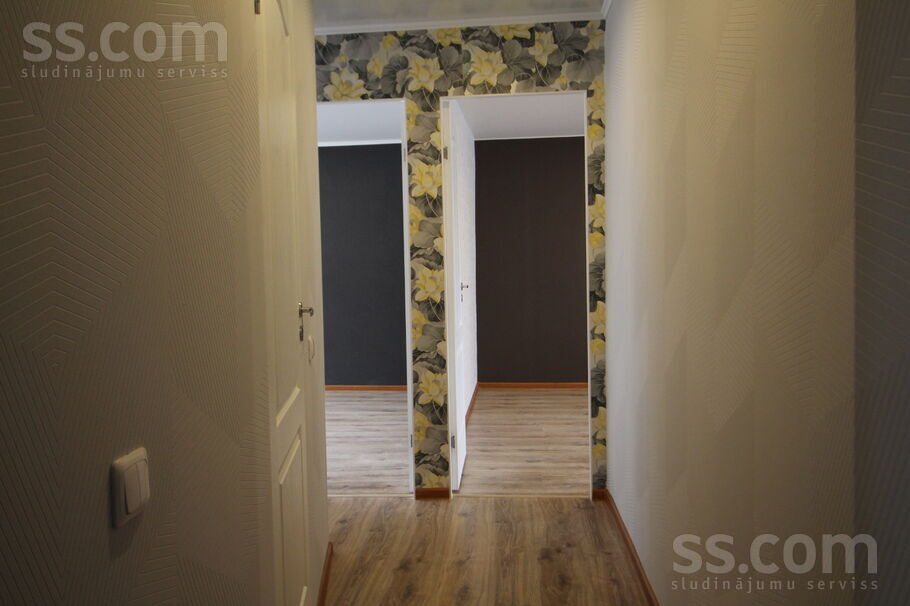 Tukuma 1, Daugavpils un raj., Daugavpils — dzivoklis