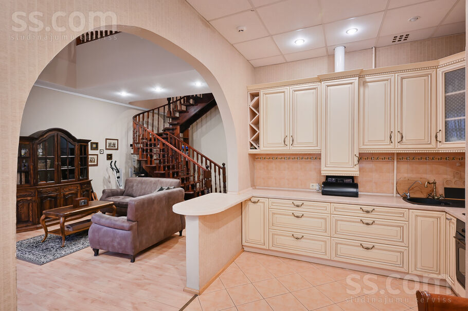 Riepnieku 2, Rīga — dzivoklis