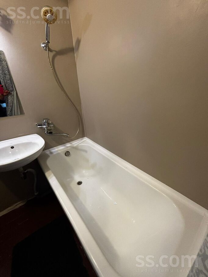 Volguntes 19, Rīga — dzivoklis