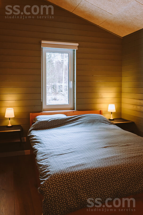 Buku 3, Ķesterciems, Tukums un raj., Engures pag. — maja