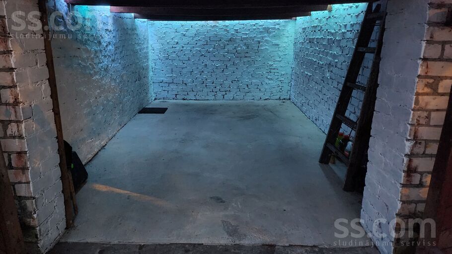 Turaidas iela 12A 2, Liepāja un raj., Liepāja — telpa