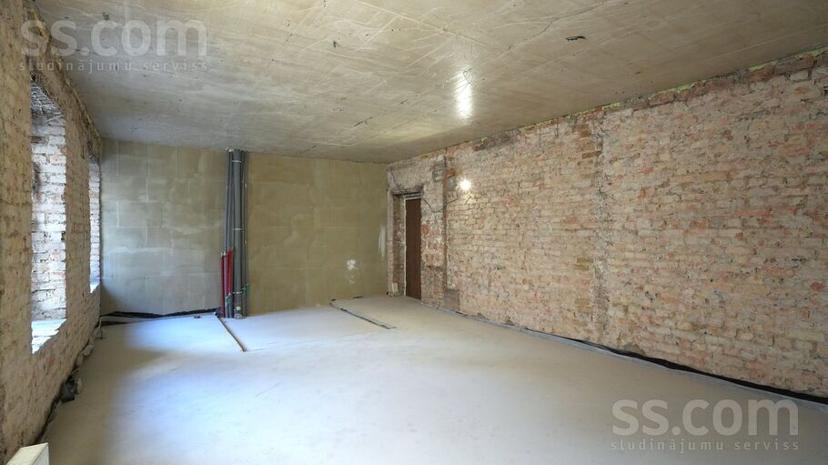 Katoļu 9, Rīga — dzivoklis