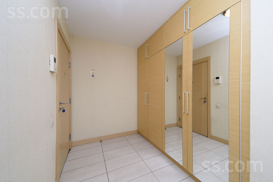 Lielirbes 13, Rīga — dzivoklis