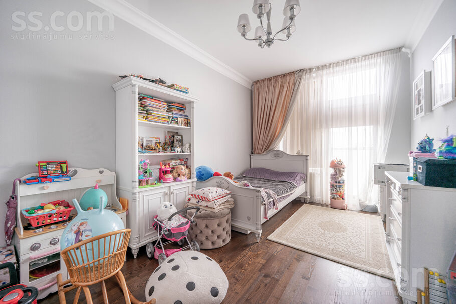 Gramzdas 82, Rīga — dzivoklis