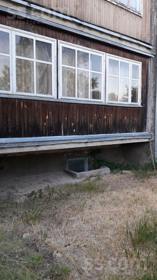 Ezera iela-12 10, Izvalta, Krāslava un raj., Izvaltas pag. — dzivoklis