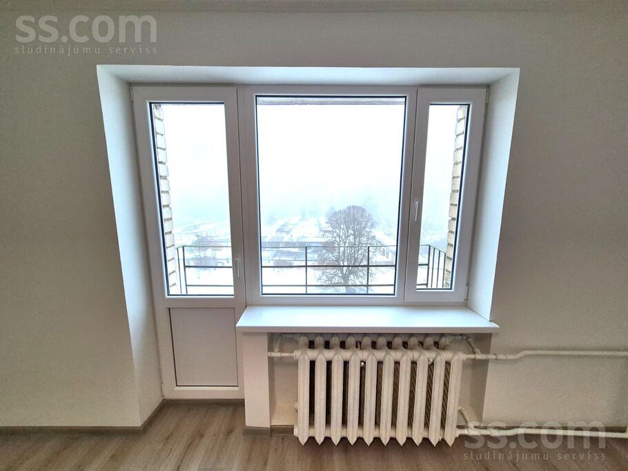 Dārza 14, Valmiera un raj., Valmiera — dzivoklis