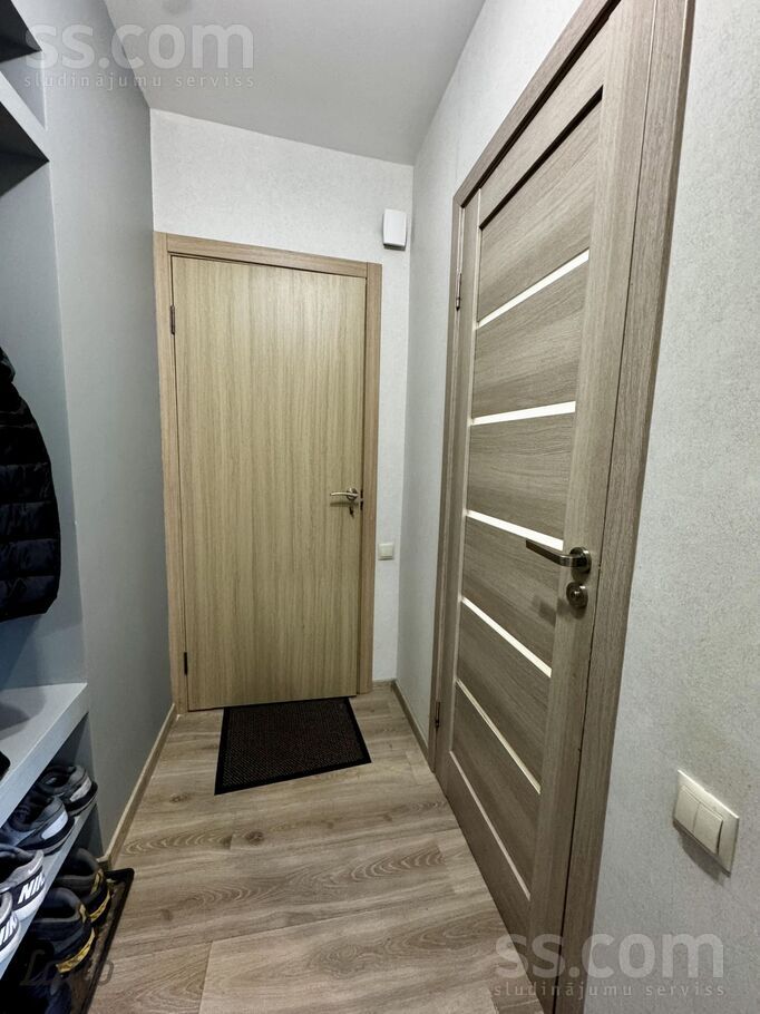 Talsu šoseja 31 k-4, Jūrmala — dzivoklis
