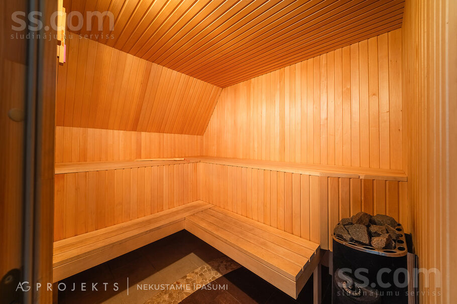 Ventas 31, Liepāja un raj., Liepāja — maja