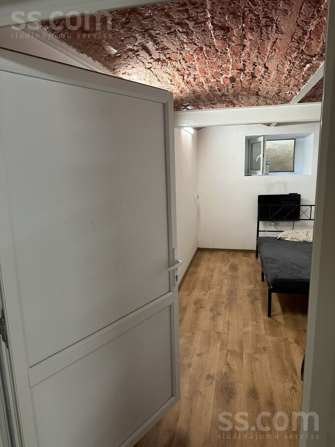 Miera 95a, Rīga, centrs — telpa