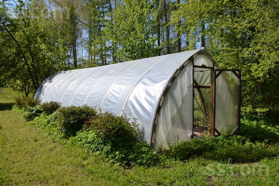 Talsi un raj., Abavas pag. — vienseta