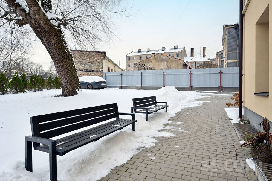 Ludviķa 2, Rīga — dzivoklis