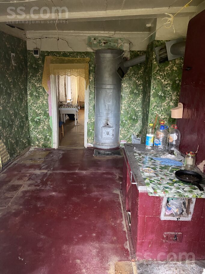 Rīgas 94, Krāslava un raj., Krāslava — maja