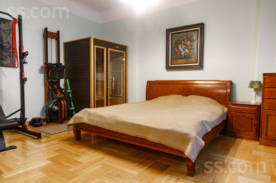 Marijas 25, Rīga — dzivoklis