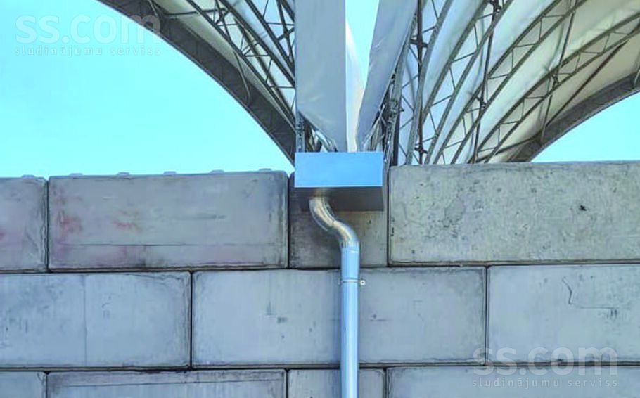 Unknown address — telpa