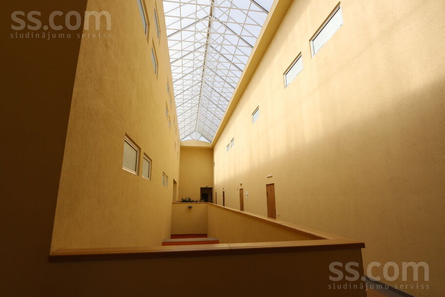 Dārzaugļu 1, Rīga — dzivoklis