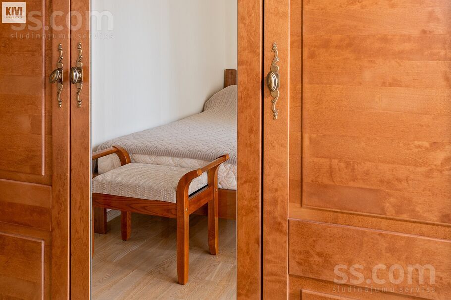 Grēcinieku 24, Rīga — dzivoklis