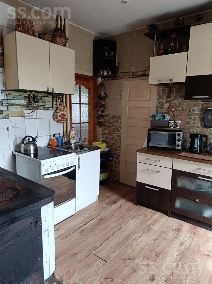 Zvaigžņu iela, Gulbene un raj., Gulbene — maja