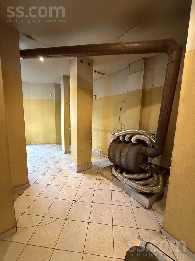 Fr. Brīvzemnieka 34, Liepāja un raj., Liepāja — maja