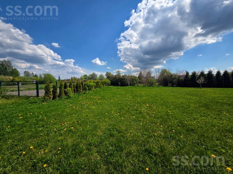 Leļi, Brankas, Jelgava un raj., Cenu pag. — maja